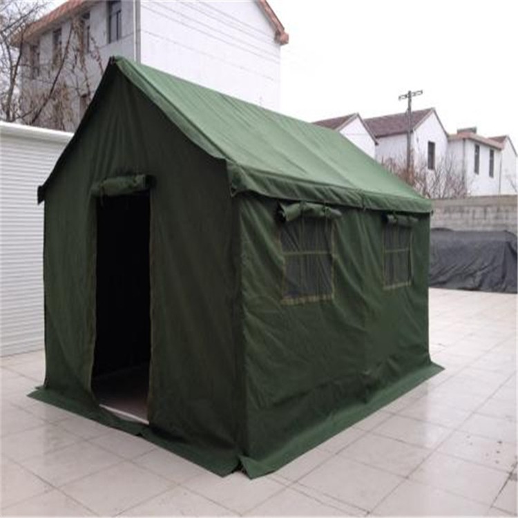 福建充气军用帐篷模型生产